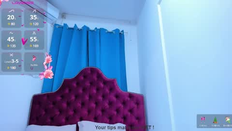 Snapshot of ninna_dee chatting on 17, 2, 2025 nina dee online show from 17, 2, 2025