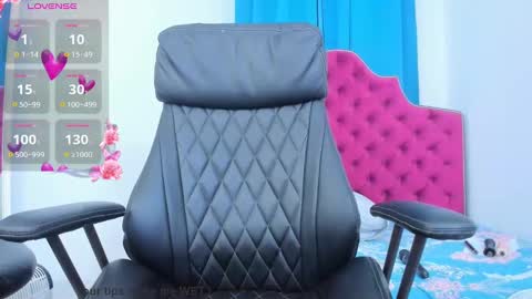 Snapshot of ninna_dee chatting on 21, 2, 2025 nina dee online show from 21, 2, 2025