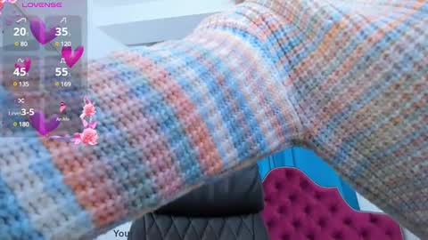 Snapshot of ninna_dee chatting on 25, 2, 2025 nina dee online show from 25, 2, 2025