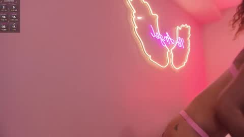 Ninna  online show from 2, 10, 2025