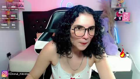 Ninna online show from 28, 5, 2026