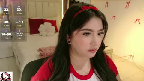 Nina online show from 1, 3, 2026