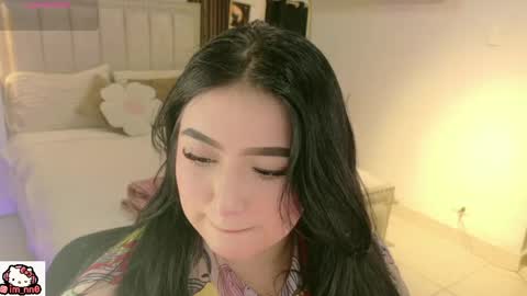 Nina online show from 19, 4, 2026