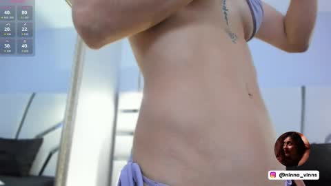 Ninna online show from 6, 4, 2026