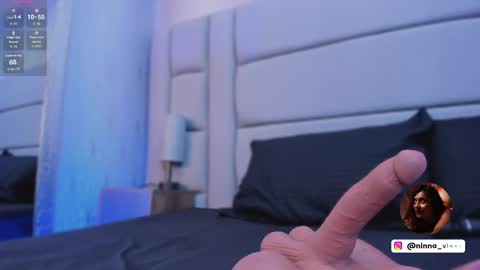 Ninna online show from 8, 4, 2026