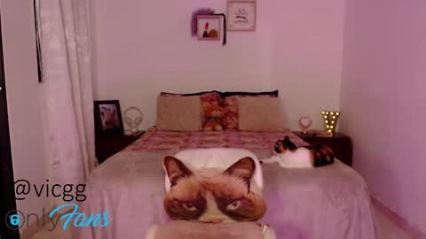 Snapshot of ninnarousse chatting on 31, 1, 2025 Ninna Rousse online show from 31, 1, 2025