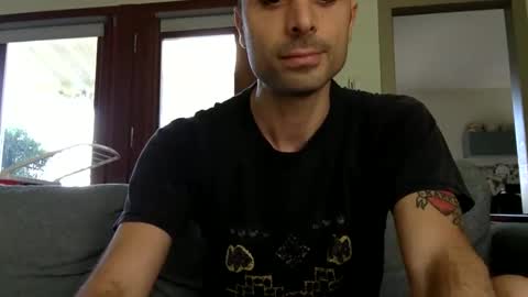 Snapshot of ninni2911 chatting on 1, 10, 2025 ninni2911 online show from 1, 10, 2025