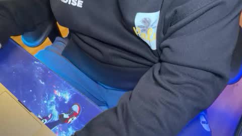 ninocut6 online show from 19, 2, 2025