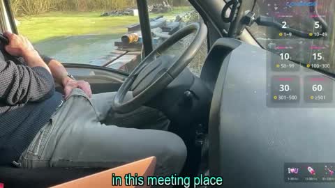 ninosolo 35 online show from 13, 1, 2025