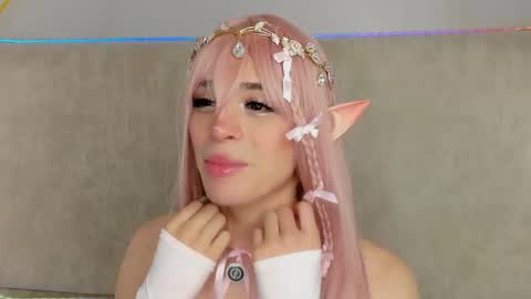 nioki_ online show from 16, 3, 2026