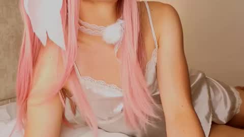 nioki_ online show from 25, 3, 2026