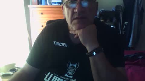 Dennis online show from 29, 9, 2025