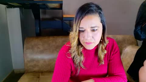 Snapshot of nirvana_luxe chatting on 26, 2, 2026 nirvana online show from 26, 2, 2026