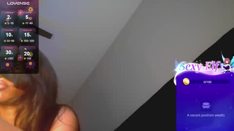 Snapshot of nirvanafox7 chatting on 9, 12, 2024 Nirvanafox7 online show from 9, 12, 2024