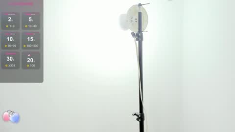 Nisha online show from 6, 12, 2024