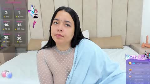 Nisha online show from 11, 12, 2024