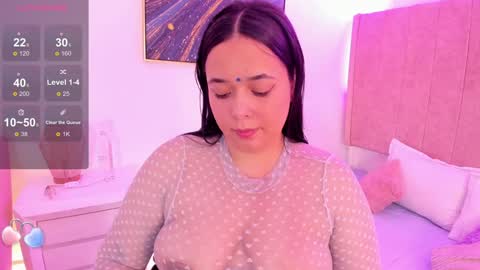 Nisha online show from 13, 1, 2025