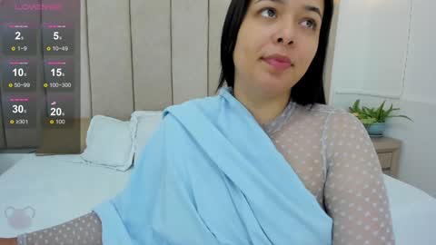 Nisha online show from 20, 1, 2025