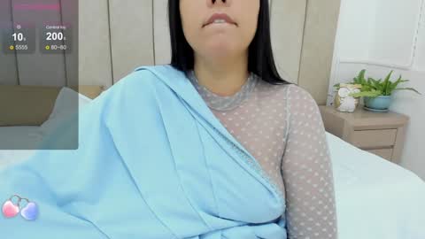 Nisha online show from 20, 1, 2025