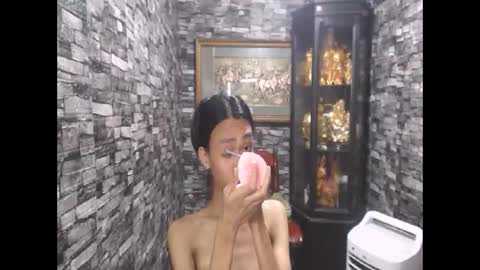 nisha_rose23 online show from 12, 5, 2026