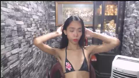nisha_rose23 online show from 17, 5, 2026