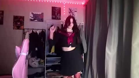Alice online show from 7, 5, 2026