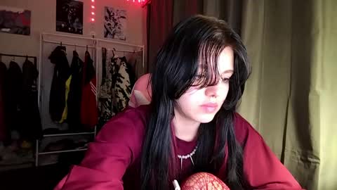 Alice online show from 18, 5, 2026