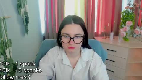 nishira_shy online show from 6, 5, 2026