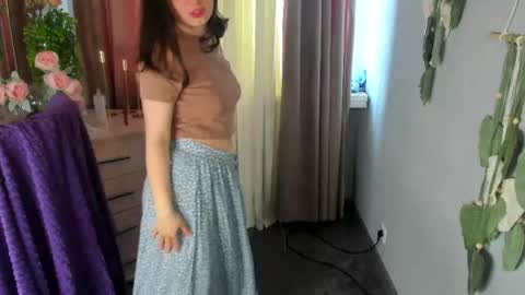 nishira_shy online show from 13, 5, 2026