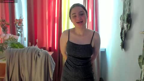 nishira_shy online show from 24, 5, 2026
