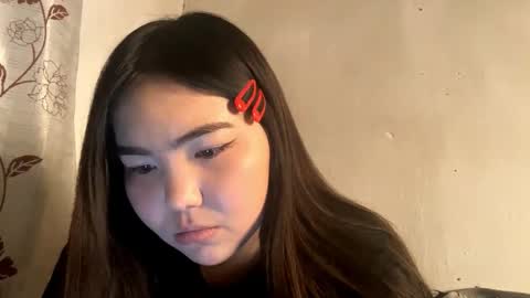 Snapshot of nitadecember chatting on 19, 12, 2025 Molly online show from 19, 12, 2025