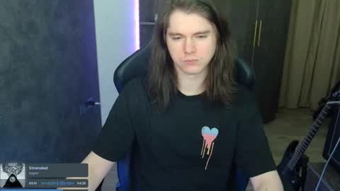 nitroshade online show from 17, 2, 2025