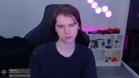 nitroshade online show from 26, 2, 2026