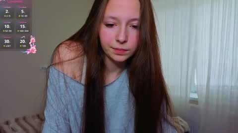 Snapshot of nivorelle chatting on 20, 5, 2026 Polly 3 online show from 20, 5, 2026