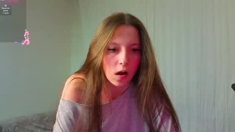 Snapshot of nivorelle chatting on 2, 6, 2026 Polly 3 online show from 2, 6, 2026