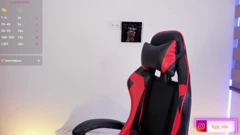 Nicki  online show from 27, 12, 2024