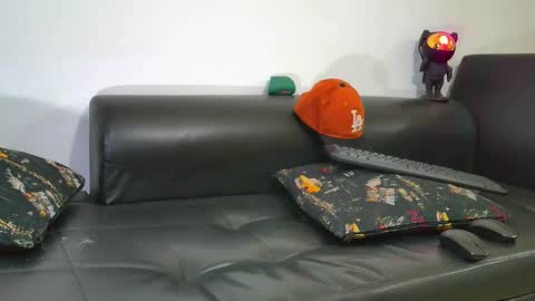 Snapshot of nixon347932 chatting on 8, 2, 2025 Nicolas Muscle online show from 8, 2, 2025
