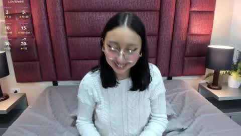 Snapshot of nixshadow chatting on 16, 5, 2026 Catalina online show from 16, 5, 2026