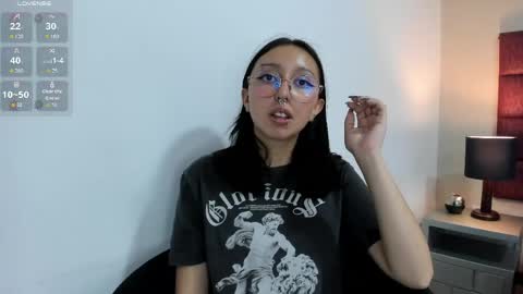 Snapshot of nixshadow chatting on 19, 5, 2026 Catalina online show from 19, 5, 2026