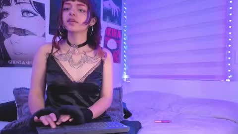 Snapshot of nixxi_ chatting on 4, 2, 2026 nix online show from 4, 2, 2026