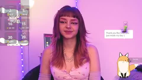 Snapshot of nixxi_ chatting on 19, 2, 2026 nix online show from 19, 2, 2026