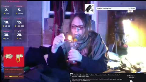 nixylix online show from 9, 1, 2025