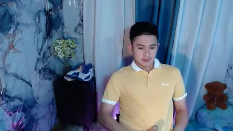 njay_16 online show from 18, 9, 2025