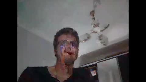 Nuno online show from 24, 10, 2025