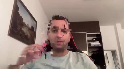 nnichox_snow online show from 28, 10, 2025