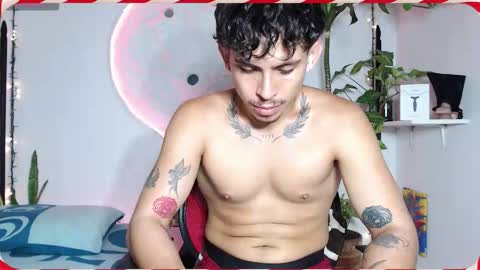 x online show from 5, 12, 2025