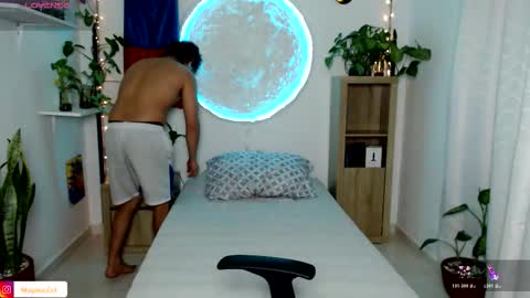 x online show from 12, 2, 2026