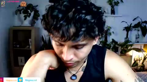 Snapshot of no_face_69 chatting on 21, 6, 2026 x online show from 21, 6, 2026