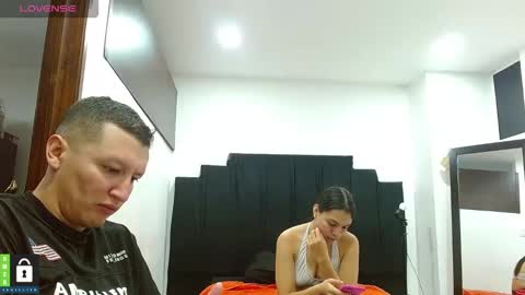 Emma - Mike online show from 8, 12, 2024