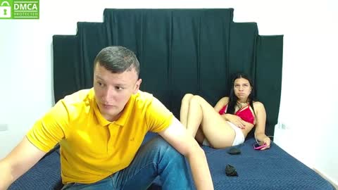 Emma - Mike online show from 2, 1, 2025